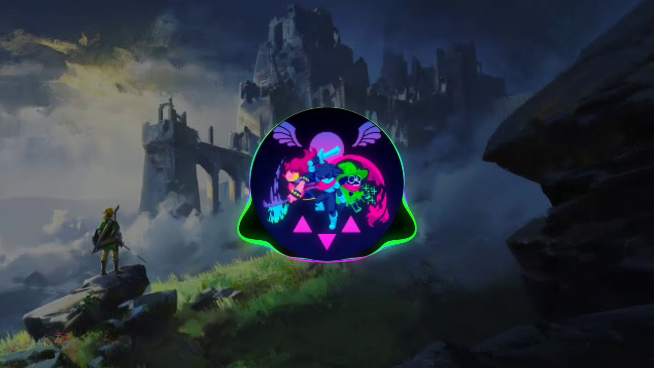 Delta Rune Legend The Legend Deltarune Lyrics – Undertale Delta Rune – YJCY