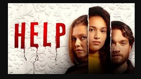 HELP MOVIE BY VJ JUNIOR