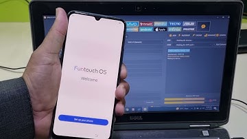 Vivo S1 Frp Bypass With 1 Click Unlock Tools