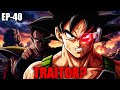 What if Planet Vegeta Was Never Destroyed? Episode 40 (TRAITOR?)