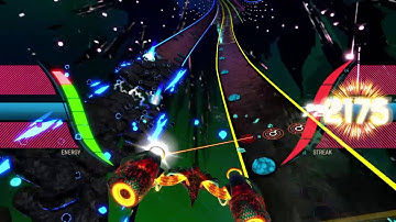 Decode Me // Amplitude (Super)