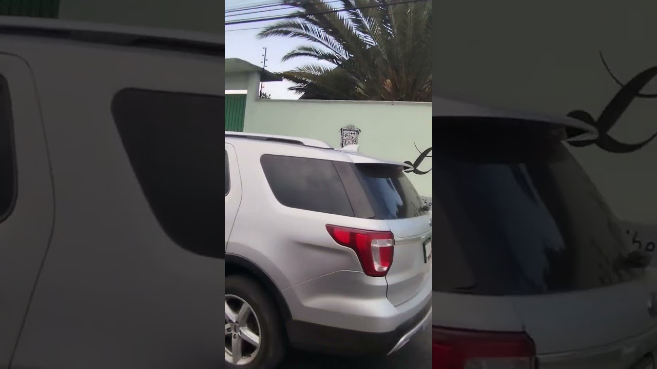 De visita en Almoloya del rio