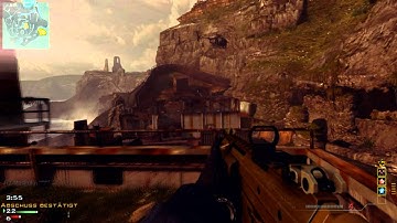 Trible M.O.A.B on Aground | by iEzey Panda