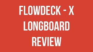 Flowdeck X Review