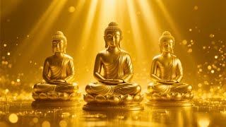 POSITIVE MONEY FLOW | MONEY FREQUENCY FOR ABUNDANCE | 888HZ ENERGY MUSIC