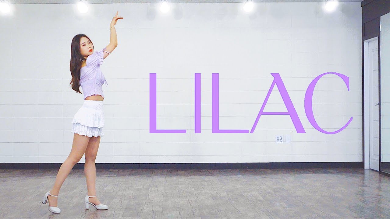 IU 아이유 - LILAC(라일락) | 커버댄스 DANCE COVER | 민경 MINGYEONG