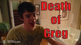 LITERALLY KILL YOU!! - Death of Greg Heffley - ORIGINAL