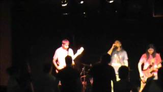 Burn This River - Inside Out.wmv