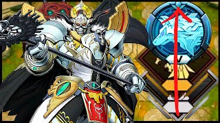 Archfiends in Ranked is Easy Mode @TheArchfiendGuy