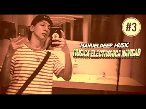 MUSICA PARA NAVIDAD 🎄 La Mejor MUSICA ELECTRONICA PARA NAVIDAD 2023 🎄 DICIEMBRE - MUSICA 2024 MIX