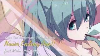 Never Ending Pop!!