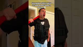 Omg Jack 😂😂😂