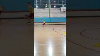 KK Stari Ras-Maksim 21