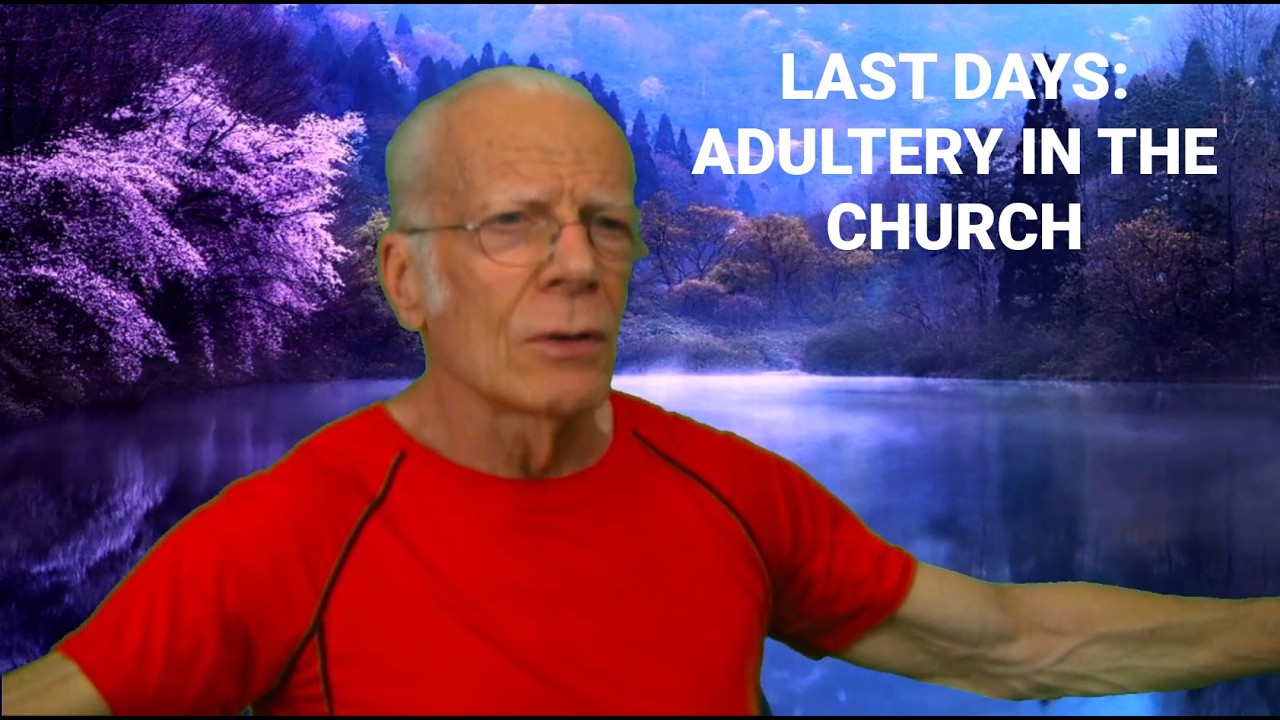 End Time Prophetic Messages by David Thomson 2023
