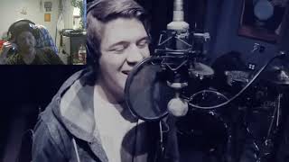 Enkay47- Toxic Reaction