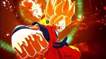 My New YouTube intro