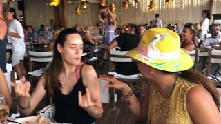 18th BIRT AY MYKONOS GREECE 2018