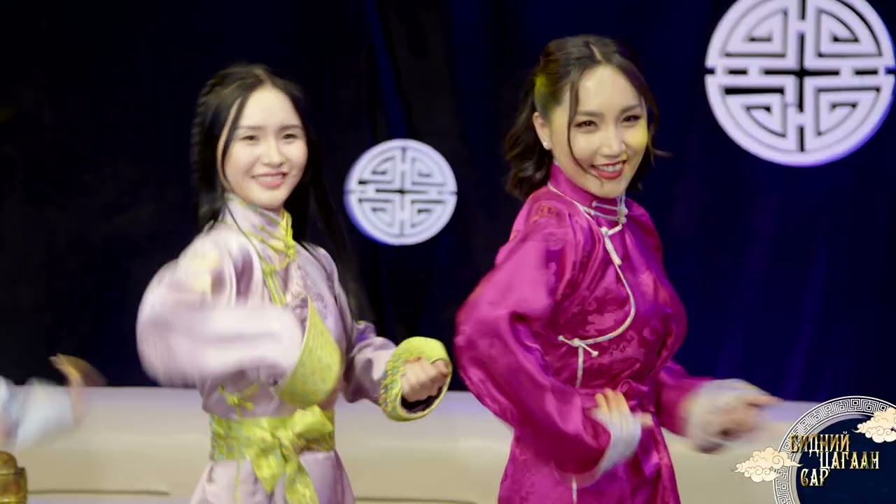 ХАТИРААЧ- БИДНИЙ ЦАГААН САР   2025