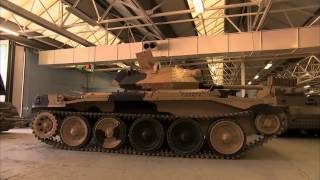 Famous A15 Crusader British Light Tank Net Worth