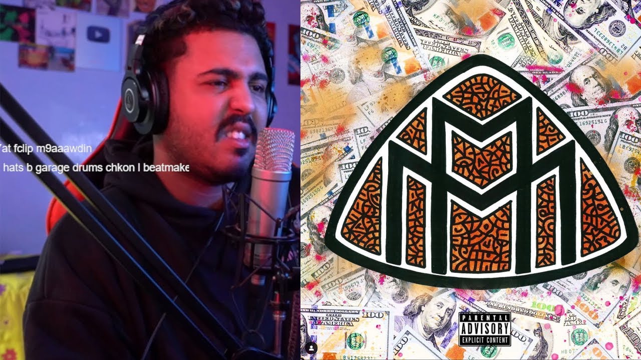 LHAJ - MAYBACH ( Official Music Video ) Prod By Mobench & Mooney ...