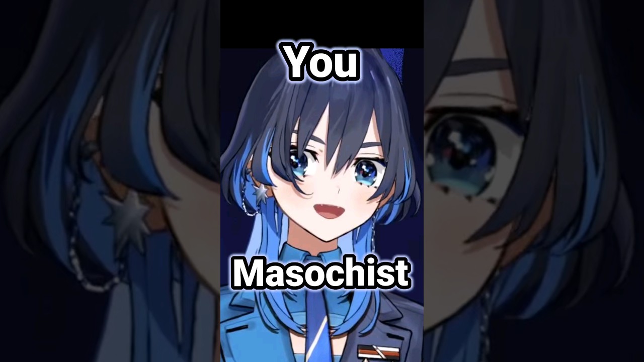 Kronii Dropped a Bomb at the end of the stream  [Hololive | Ouro Kronii]