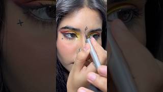 Step by step Navratri makeup tutorial✨