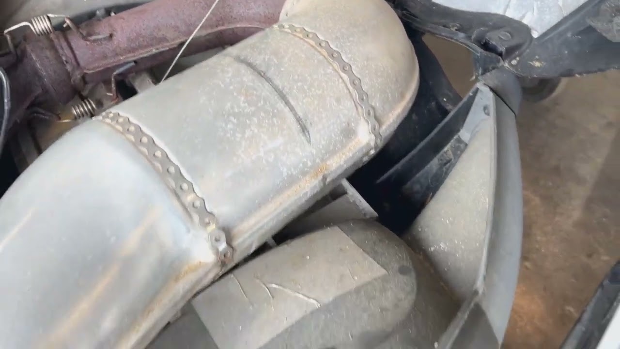 Snöskoter Arctic Cat ZL 600 EFI SS