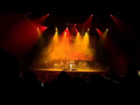 Steve Vai - For The Love Of God (Live in Singapore 2014)