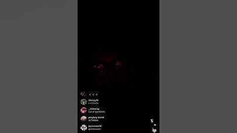 new lucki x man man savage snippet “birthday”