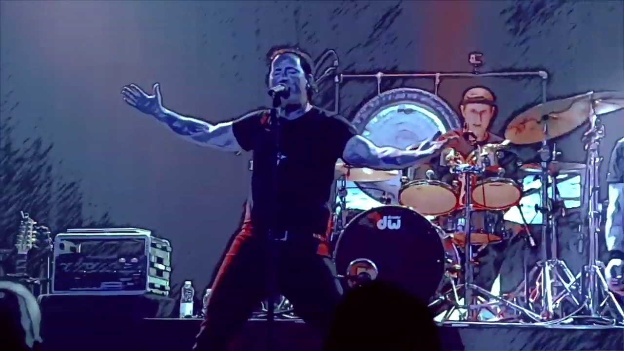 Rebels Cross - Foufounes Electriques