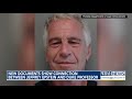 Epstein-Professor Ties Revealed in New Docs 📄