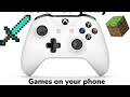 Enhance Your Mobile Gaming Experience with Xbox Controller: A Step-by-Step Tutorial