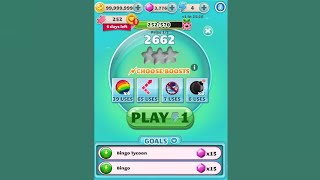 Bubble Mania level 2662