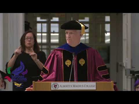 Installation Ceremony