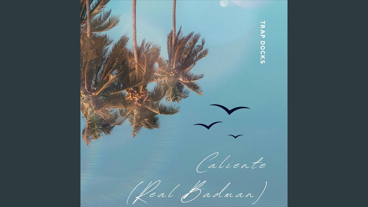 Watch Caliente (Real Badman) on YouTube Watch Caliente (Real Badman) on YouTube