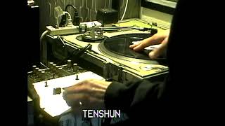 Scratch Open STD Round 2 - Tenshun