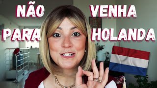 MORAR NA HOLANDA: 7 conselhos para viver bem fora do país e fazer amigos | Profissão Turista