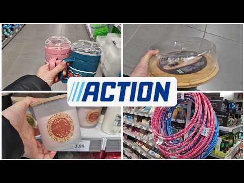 ARRIVAGE ACTION -