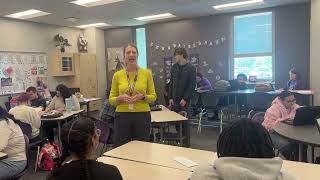 May 12, 2026 Superintendent’s Board Meeting Update