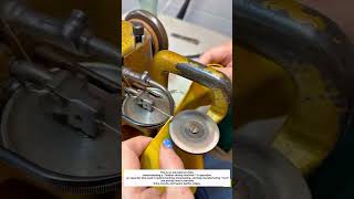 Leather Skiving Machine – How It Works & Precision Leather Thinning Process