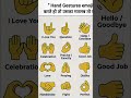 emoji name in English✅#vocabs #shorts #youtubeshorts #english #shortsfeed #ytshorts #upsc #education