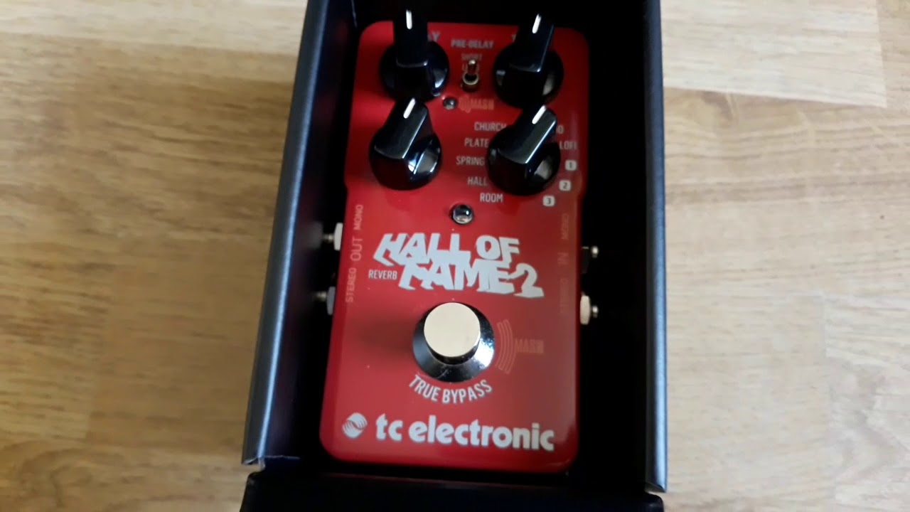 Hall of fame 2 demo classical guitar YouTube