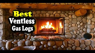 Best Ventless Gas Logs Consumer Reports