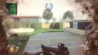 CoD Black Ops 2 - KSG Time!!
