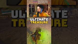 WHEN YOU FIND THE REAL TREASURE -  ARC RAIDERS  #arcraiders  #gaming