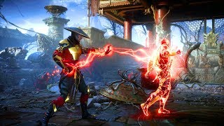 Top 10 fighting games like Mortal Kombat | 2019 screenshot 4