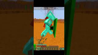 BRO gave up at the last #minecraft #diasmp#