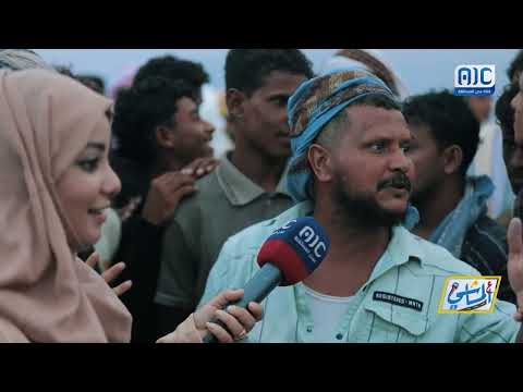 ع الماشي6 | سقطرى | الحلقة الرابعة عشر