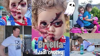 Download Lagu BRIELLA JADI CHUCKY GUYSSS, DADDY KAGET??? NGEREOG GAK YA???😁 MP3 Download Lagu BRIELLA JADI CHUCKY GUYSSS, DADDY KAGET??? NGEREOG GAK YA???😁 MP3