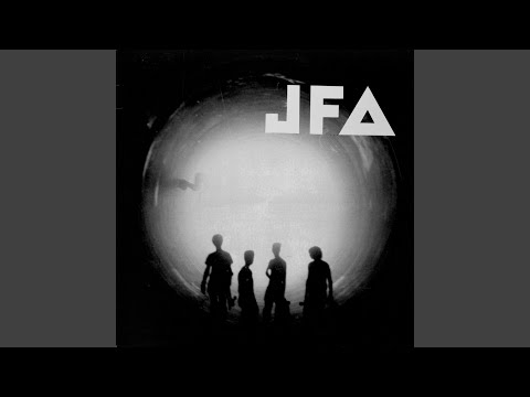 JFA — Tentpeg